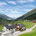 Neustift Near Stubai Lift Appartement