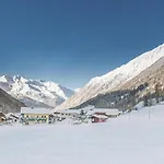 Appartement Neustift Near Stubai Lift *