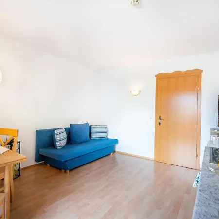 Ideal In Stubaital With Balcony Apartment *