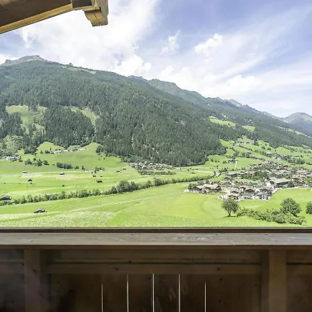 Ideal In Stubaital With Balcony Neustift im Stubaital