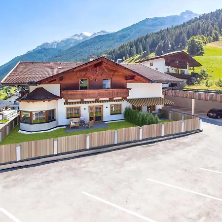 Ideal In Stubaital With Balcony * Neustift im Stubaital