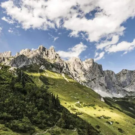 Neustift Near Stubai Lift Neustift im Stubaital