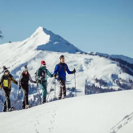 Neustift Near Stubai Lift