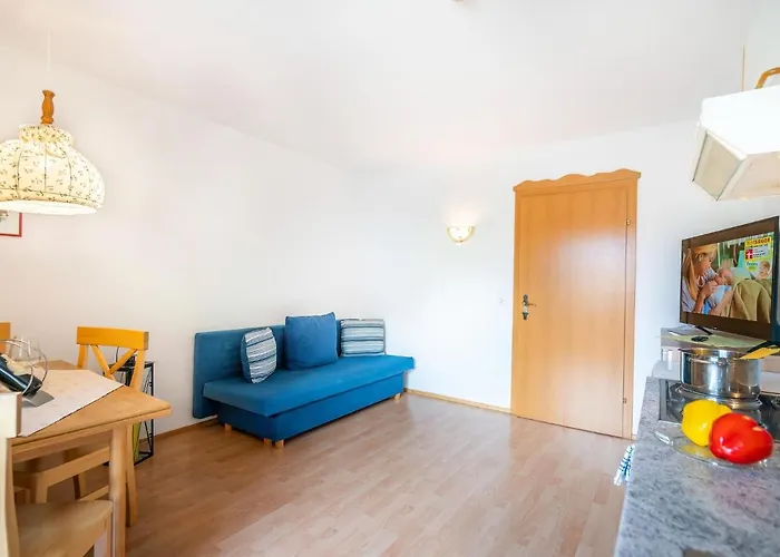 Neustift Near Stubai Lift Apartment *