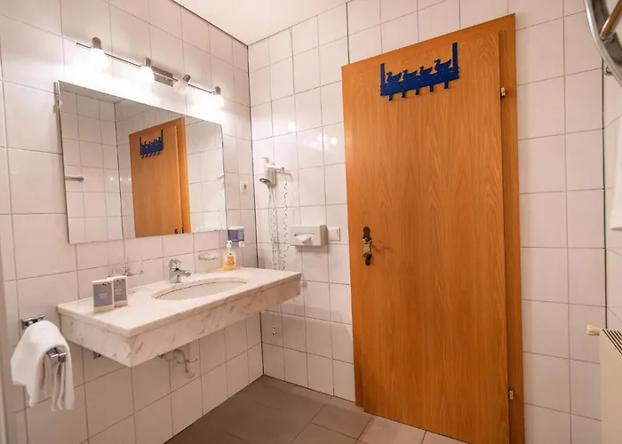 Neustift Near Stubai Lift *