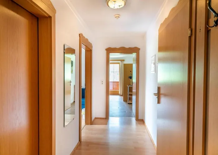 Apartment Neustift Near Stubai Lift