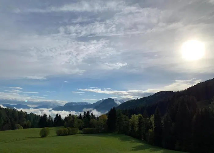 Neustift Near Stubai Lift Apartment *