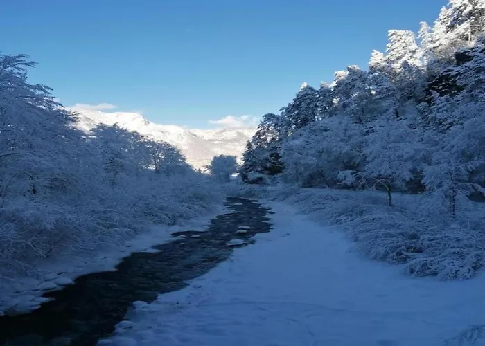 Neustift Near Stubai Lift *