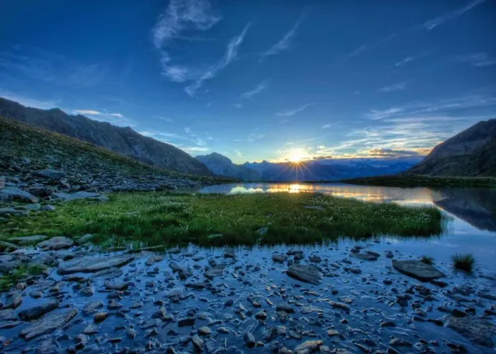 Apartment Neustift Near Stubai Lift