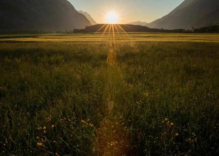 Neustift Near Stubai Lift Apartment Neustift im Stubaital