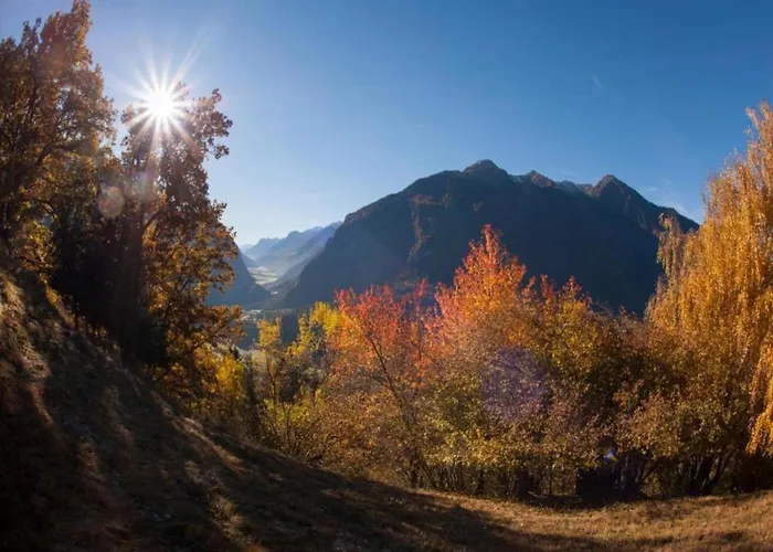 Neustift Near Stubai Lift Apartment Neustift im Stubaital