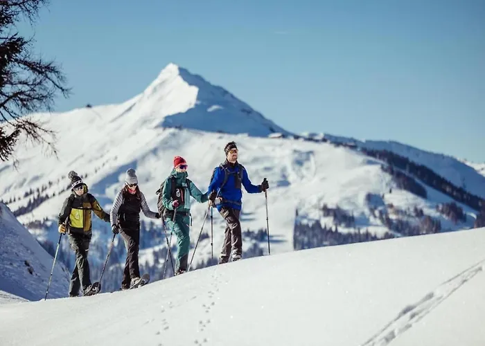 Neustift Near Stubai Lift