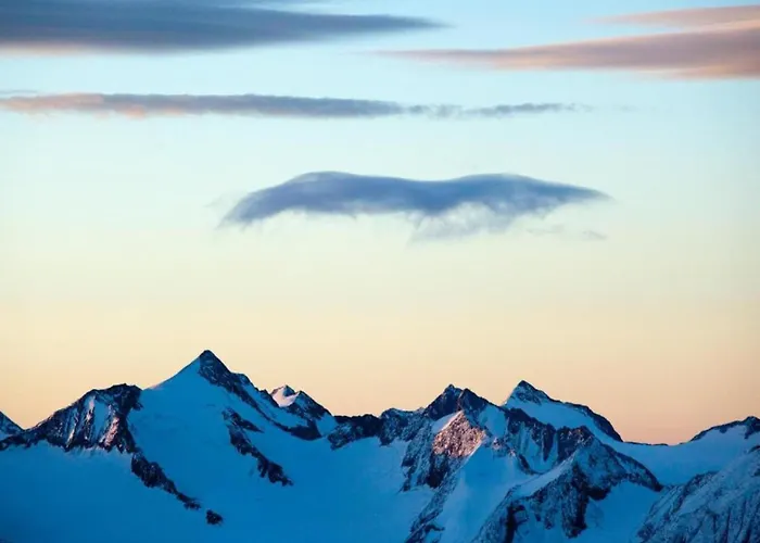 Neustift Near Stubai Lift Apartment