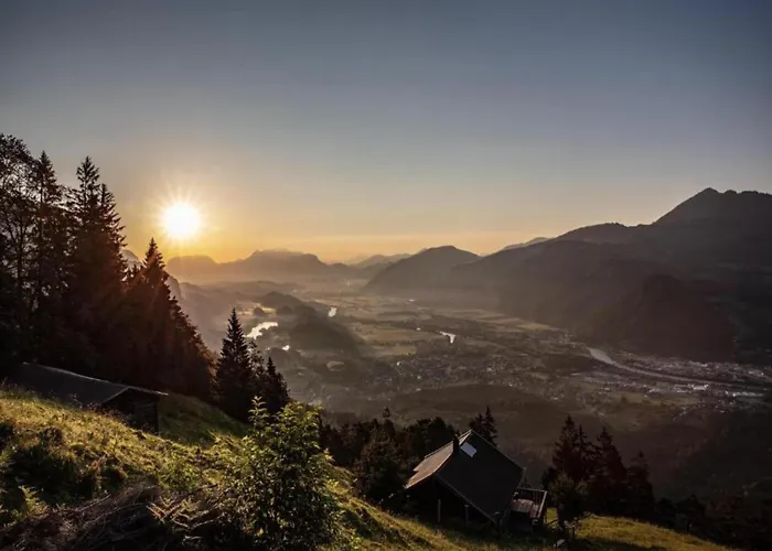 Apartment Neustift Near Stubai Lift Neustift im Stubaital