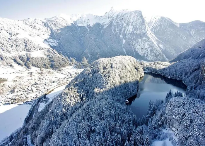 Neustift Near Stubai Lift Apartment Neustift im Stubaital