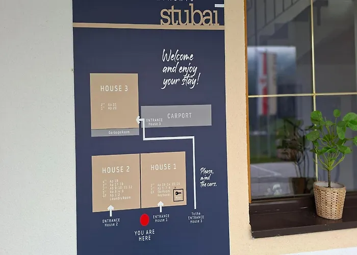 Neustift Near Stubai Lift Apartment Neustift im Stubaital