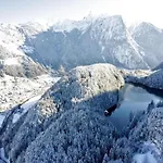 Neustift Near Stubai Lift Apartamento Neustift im Stubaital