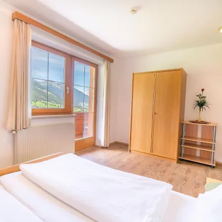 Daire Neustift Near Stubai Lift