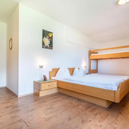 Apartment Propety In