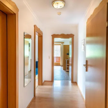 Apartment Propety In