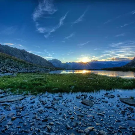 Daire Neustift Near Stubai Lift