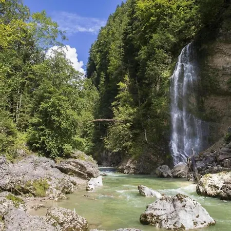 Neustift Near Stubai Lift