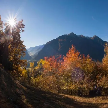 Neustift Near Stubai Lift Daire Rehoboth Beach