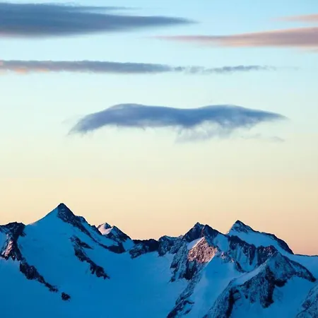 Neustift Near Stubai Lift Daire
