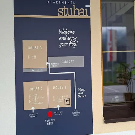 Neustift Near Stubai Lift Daire Rehoboth Beach