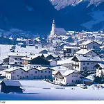 Neustift Near Stubai Lift דירה