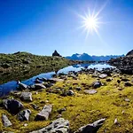 Neustift Near Stubai Lift ניוסטיפט אים סטובאיטל