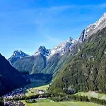 דירה Neustift Near Stubai Lift *