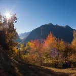 Neustift Near Stubai Lift דירה ניוסטיפט אים סטובאיטל