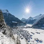 Neustift Near Stubai Lift ניוסטיפט אים סטובאיטל
