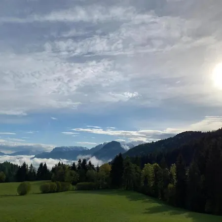 Neustift Near Stubai Lift דירה *